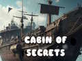 Permainan Cabin of Secrets