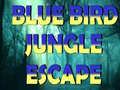 Permainan Blue Bird Jungle Escape