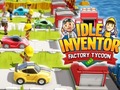 Permainan Idle Inventor