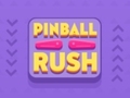 Permainan Pinball Rush