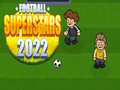 Permainan Football Superstars 2023 