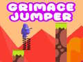 Permainan Grimace Jumper