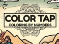 Permainan Color Tap: Coloring by Numbers