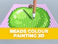 Permainan Beads Colour Painting 3D