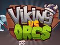 Permainan Viking Vs Orcs