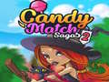 Permainan Candy Match Sagas 2