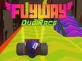 Permainan Flyway Duo Race