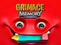 Permainan Grimace Memory Challenge