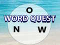 Permainan Word Quest