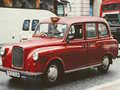 Permainan London Automobile Taxi