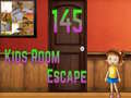 Permainan Amgel Kids Room Escape 145