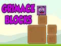 Permainan Grimace Blocks