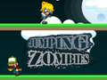 Permainan Jumping Zombies