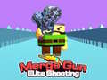 Permainan Merge Gun Elite Shooting