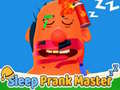 Permainan Sleep Prank Master