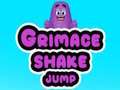 Permainan Grimace Shake Jump