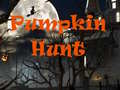 Permainan Pumpkin Hunt