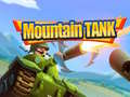 Permainan Mountain Tank