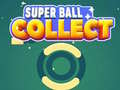 Permainan Super Ball Collect HTML5