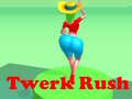 Permainan Twerk Rush