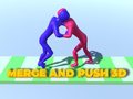 Permainan Merge and Push 3D