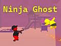 Permainan Ninja Ghost