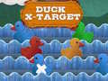 Permainan Duck X-Target