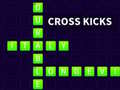 Permainan Cross Kicks