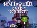 Permainan Halloween Card Connect