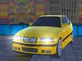 Permainan Taxi Simulator 3D