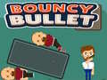 Permainan Bouncy Bullet