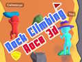 Permainan Rock Climbing Race 3D