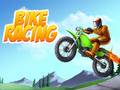 Permainan Bike Racing