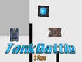 Permainan TankBattle 2 Player