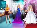 Permainan Superstar Career Dress Up