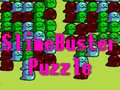 Permainan Slime Buster Puzzle