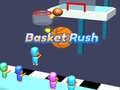 Permainan Basket Rush