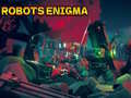 Permainan Robots Enigma