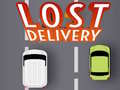 Permainan Lost Delivery