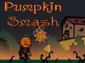 Permainan Pumpkin Smash