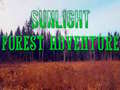 Permainan Sunlight Forest Adventure