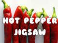 Permainan Hot Pepper Jigsaw