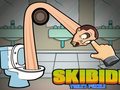 Permainan Skibidi Toilet Puzzle