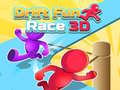 Permainan Drift Fun Race 3D 