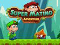 Permainan Super Matino Adventure