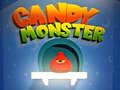 Permainan Candy Monster