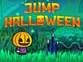 Permainan Halloween Jump