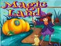 Permainan Magic Land