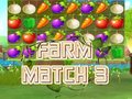 Permainan Farm Match 3