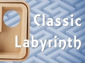 Permainan Classic Labyrinth 3D